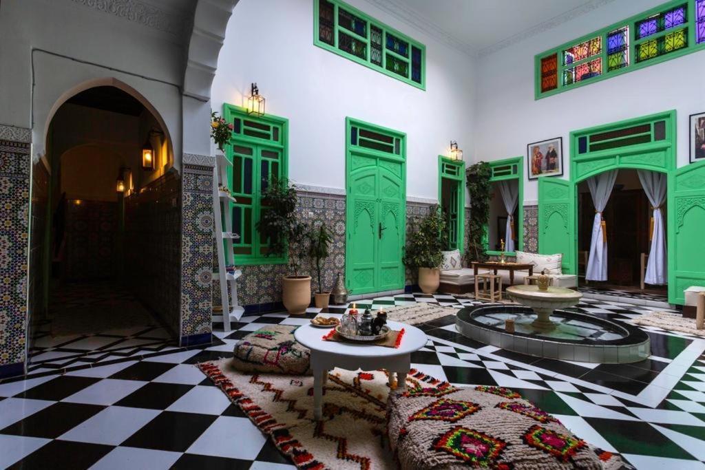 Rose Meryam 3* Marrakesh