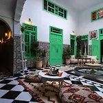 Riad Rose Meryam